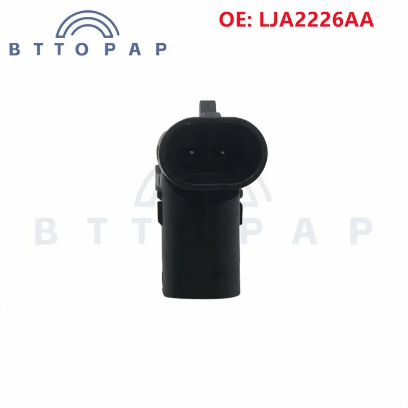 LJA2226AA Front Rear Side ABS Wheel Speed Sensor For Jaguar XK8 XKR XJ8 XJR Vanden Plas 1997-2003 Auto Part Accessories
