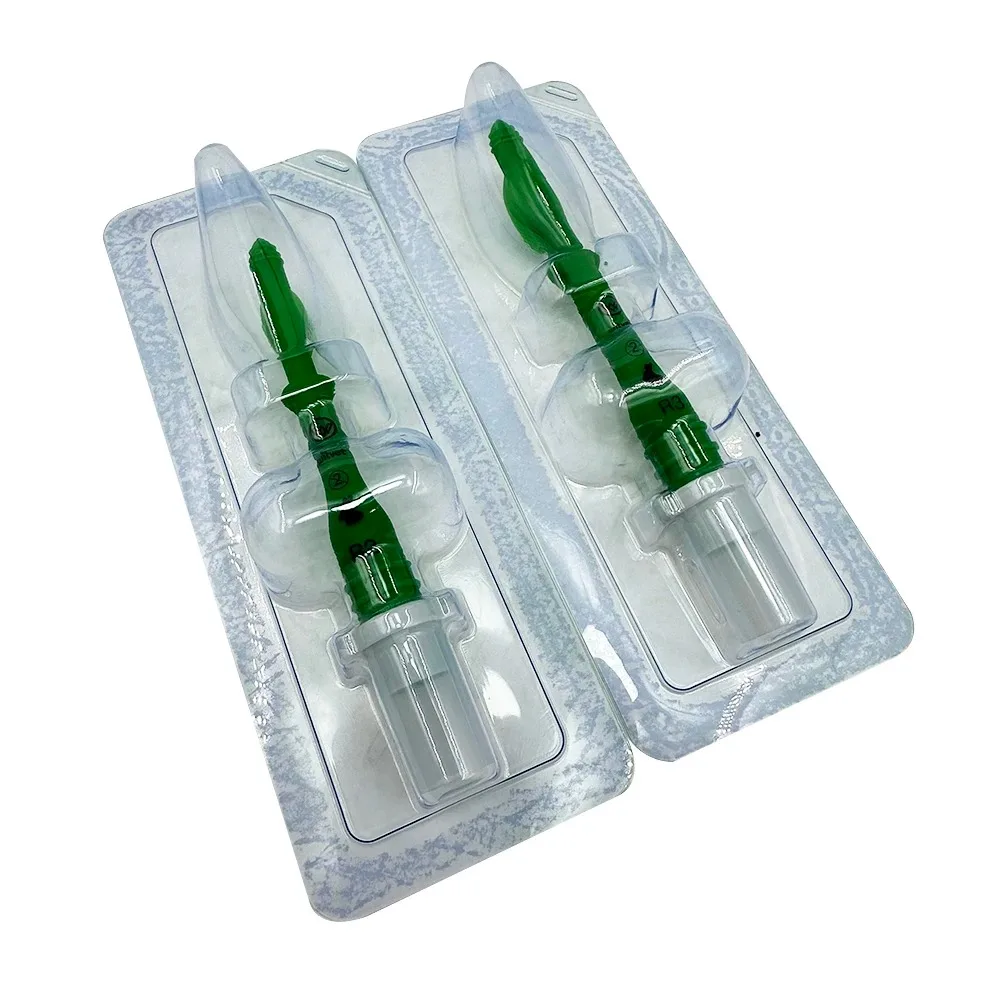 Disposable Endotracheal Tube Holder Disposable Infusion Needle Cat Urinary Catheter Disposable Artificial Insemination Tube Pet Nasogastric Feeding Tube Cat Dogs Rabbit Blind Intubation Tube Medical Soft V-Gel Supraglottic Airway ET Tube Device for Cats Veterinary Tools
