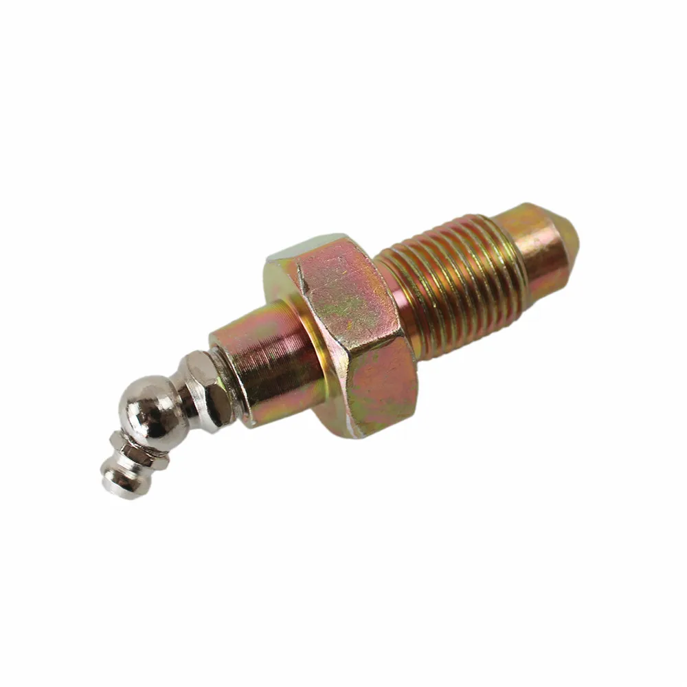 4255055 4255055R Track Adjuster Grease Valve For Cat Hitachi John Deere EX200-5 EX220-5 Excavator