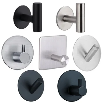 Stainless Steel Bathroom Set 1