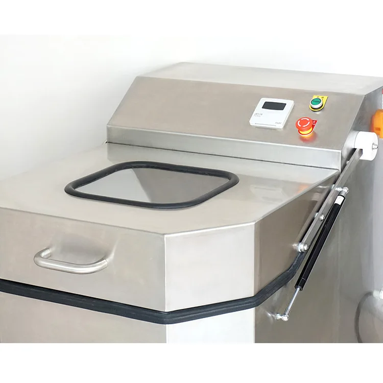 centrifugal spin dehydrator machine salad vegetable spin dryer dewatering drying Eggplant Lettuce Fruit green Potato Chips 4