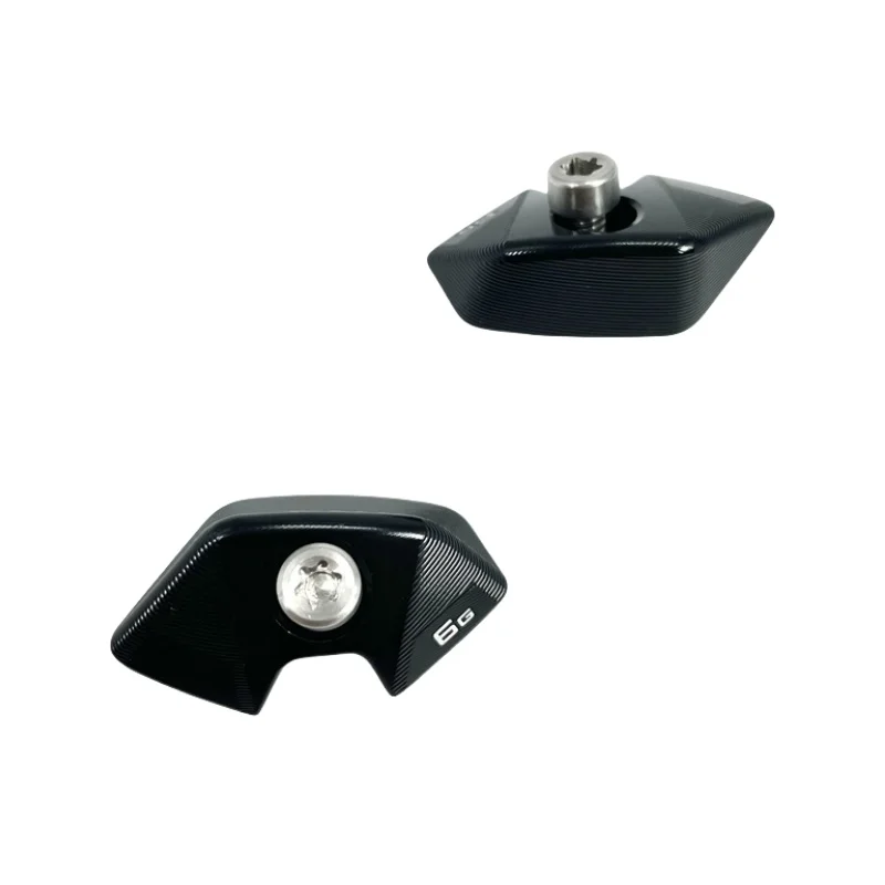 For Taylormade Sim2/Sim2 MAX / LS Driver Head Weight Screw Golf Accessories Golf Driver Head Swing Weight Adjustment 6