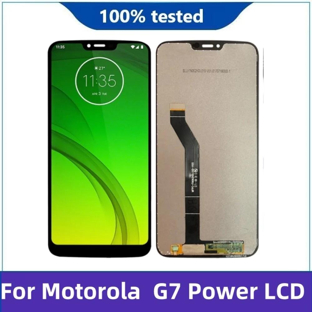 Placa Conector de Carga e Microfone Moto G7 Power XT1955 - Desconto no