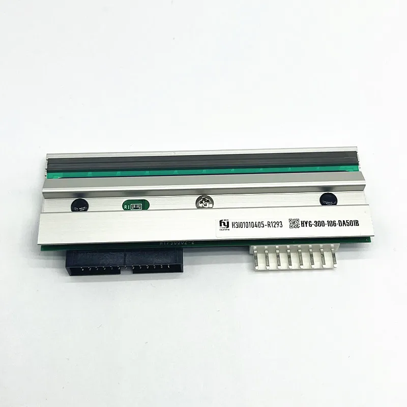 P1046696016 For Zebra ZE5004 Printhead 300DPI High Quality Print Head
