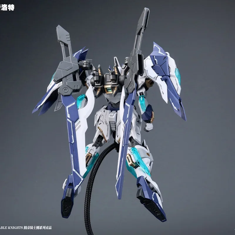 اميتي تويز مجسم فارس LANCELOT قابل للتجميع