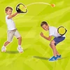 Adult Kid Outdoor Catch Ball Game for Indoor Funny Interaction Sensory Sport Toy Training Hand Eye Coordination Parent Child Toy 6