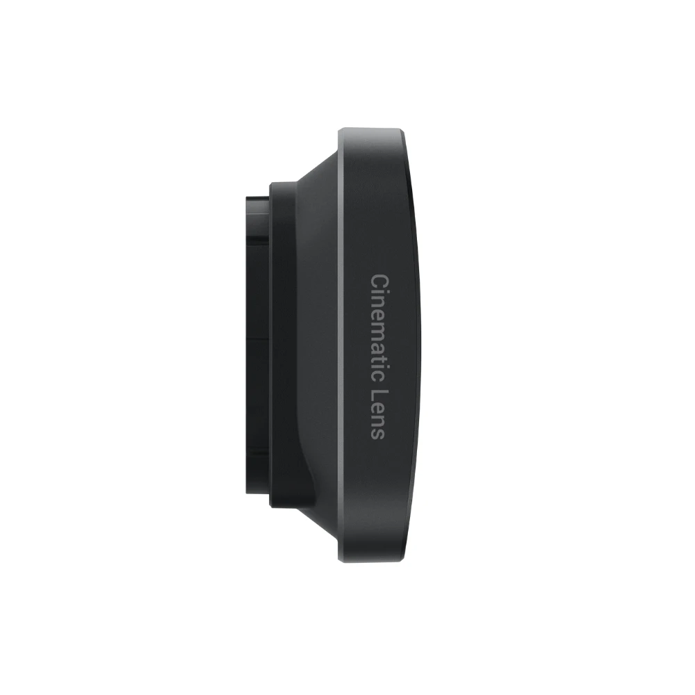 Objectif Cinématique Insta360 Ace Pro 2 - Format 2.35:1