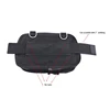 Side Mount Diving Storage Pocket Bag with Double Ended Hook Water Sport Equipment Diving Sidemount Storage 3