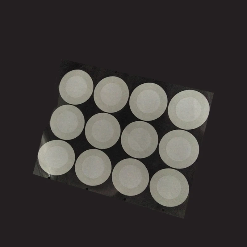 Air Permeable Protective Vent Eptfe Membrane Protective Adhesive Vent Patch Sticker Sensor Adhesive Vents