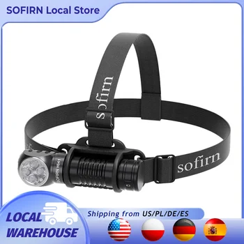 Sofirn HS41 Headlamp 1