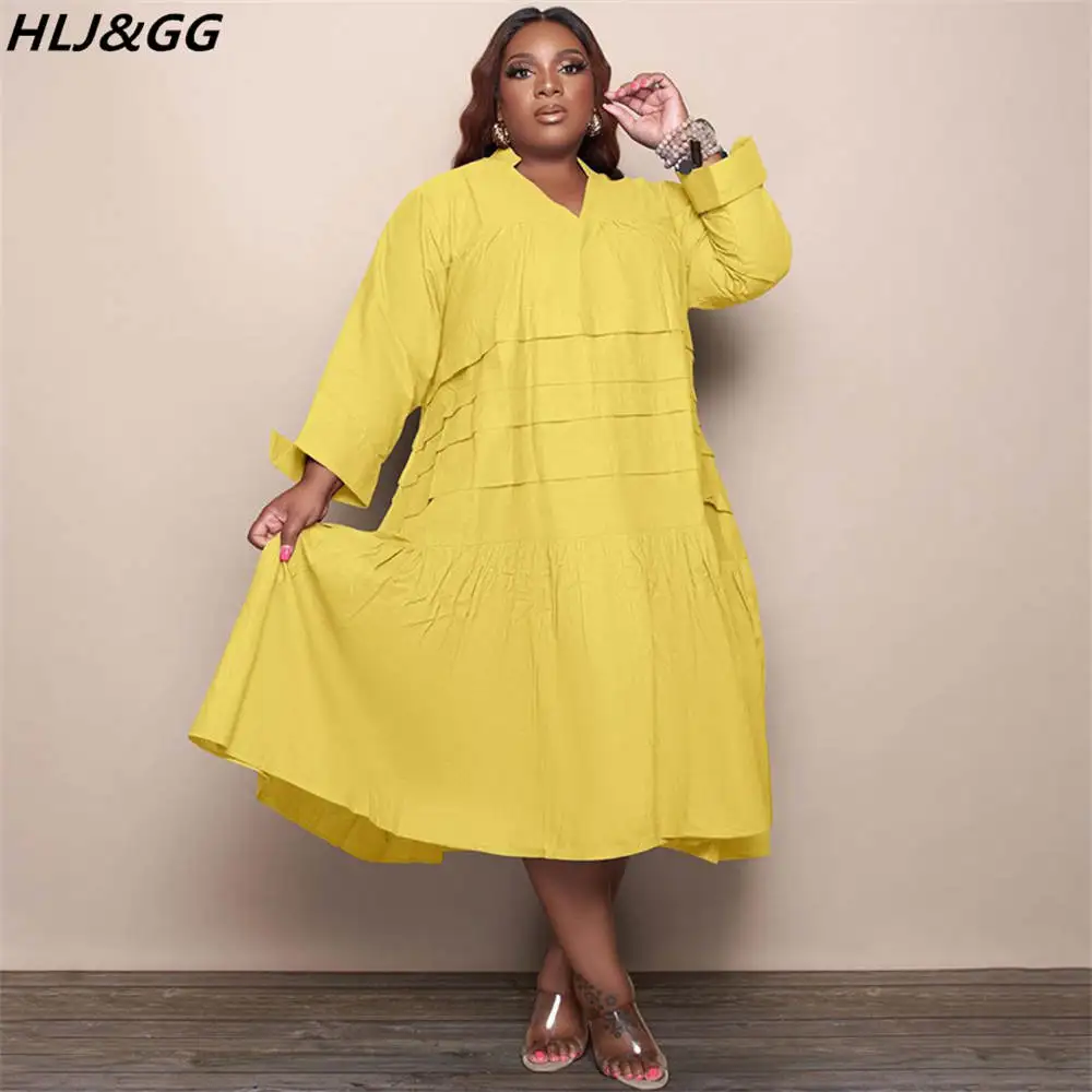 Рисунок 2 - Женское платье с рюшами HLJ & GG