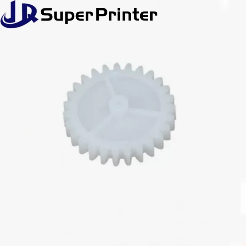 

10pcs RU5-0307-000 RU5-0307 Drive Gear 27T for HP 2030 1320 2055 2035 1160 3390 3392 2727 2014 2015 2050 LBP 6650 6310 6670 6300