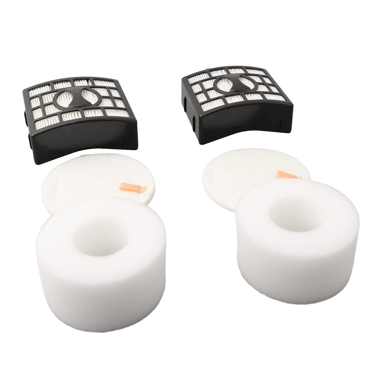 

Effective Dust And Pollen Filtration With Filters For SHARK Powered LiftAway XFF680 XHF680 Replacement Parts