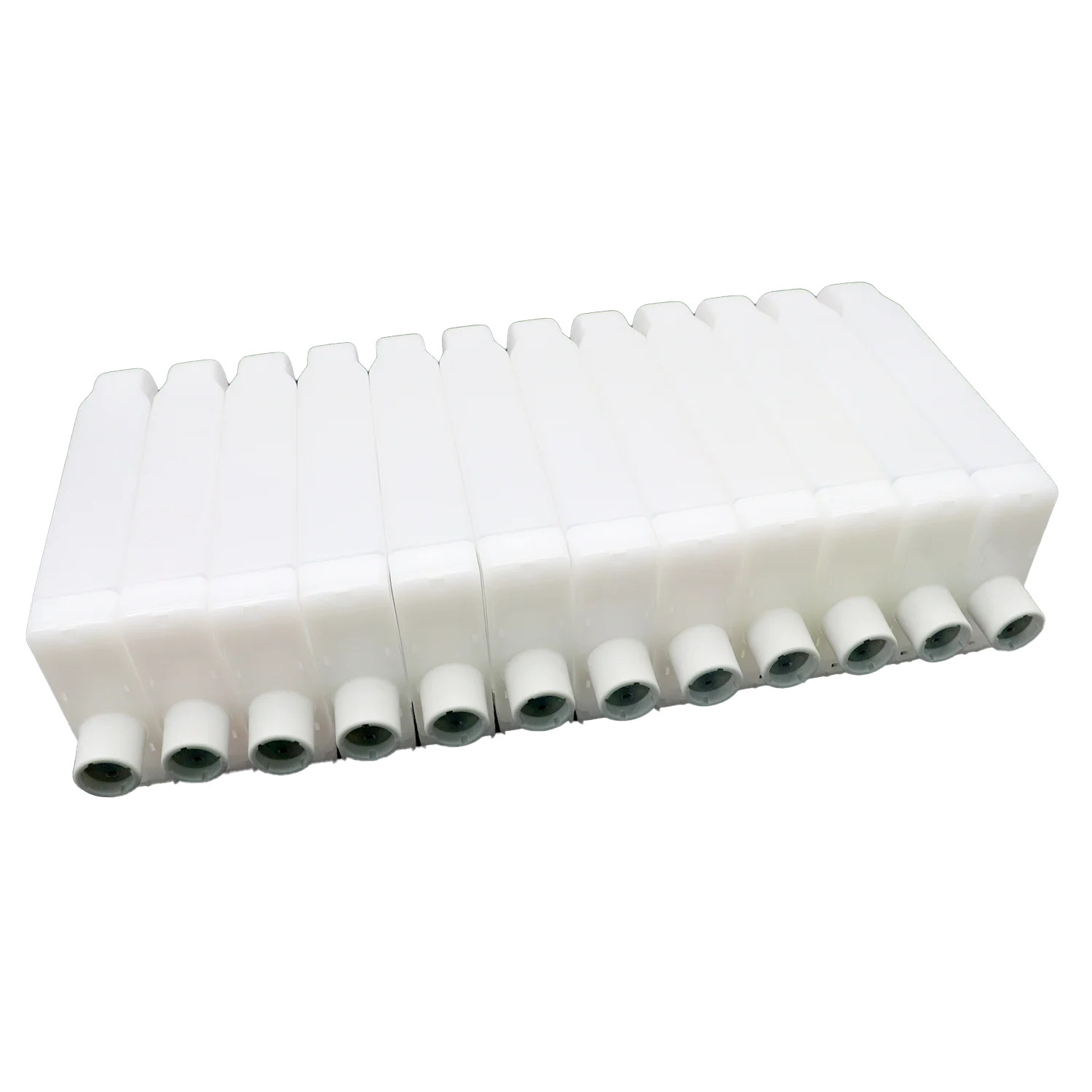 칩이 없는 PFI-703 빈 잉크 카트리지, Canon IPF825 IPF810 IPF815 IPF820 대형 드로잉 프린터에 적합