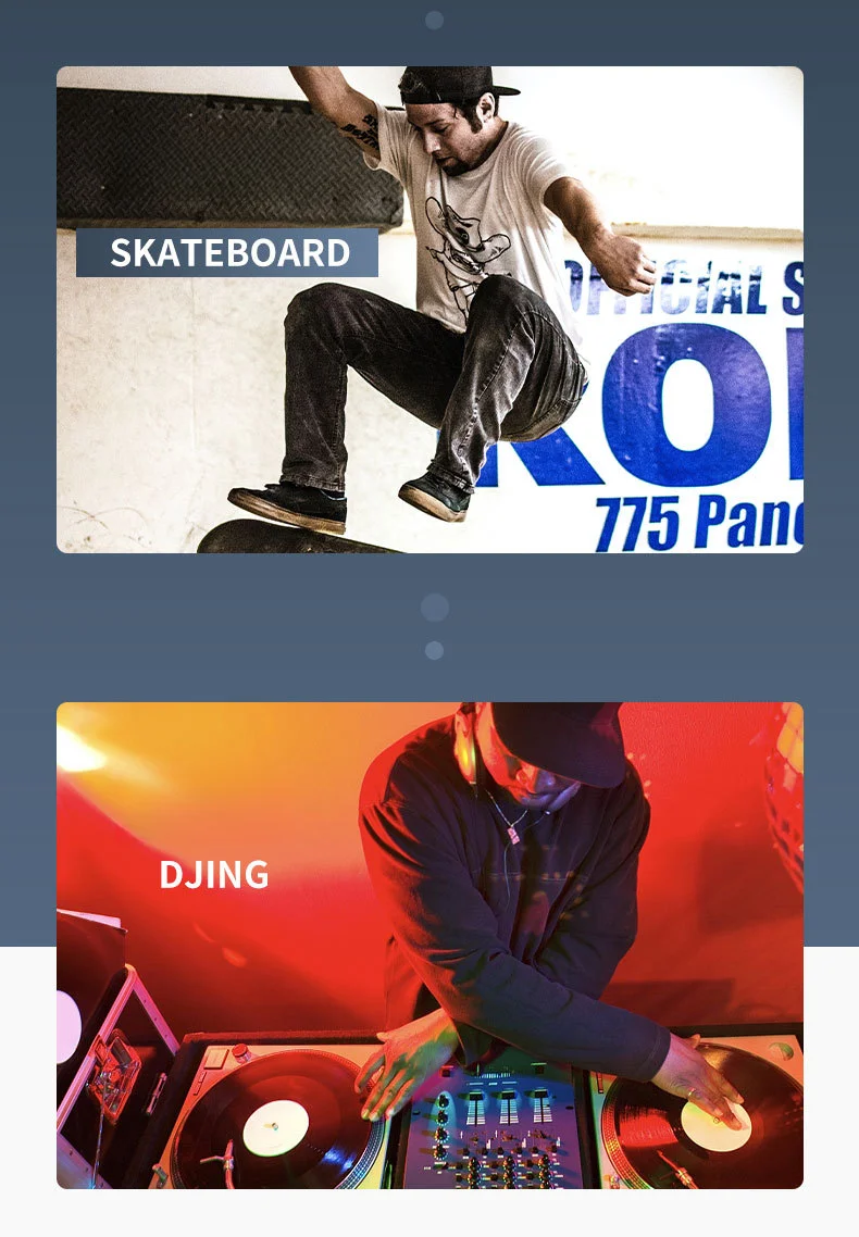 Wireless Bluetooth 5.4 dual speaker outdoor sports music playback duckbill hat_voghion.com