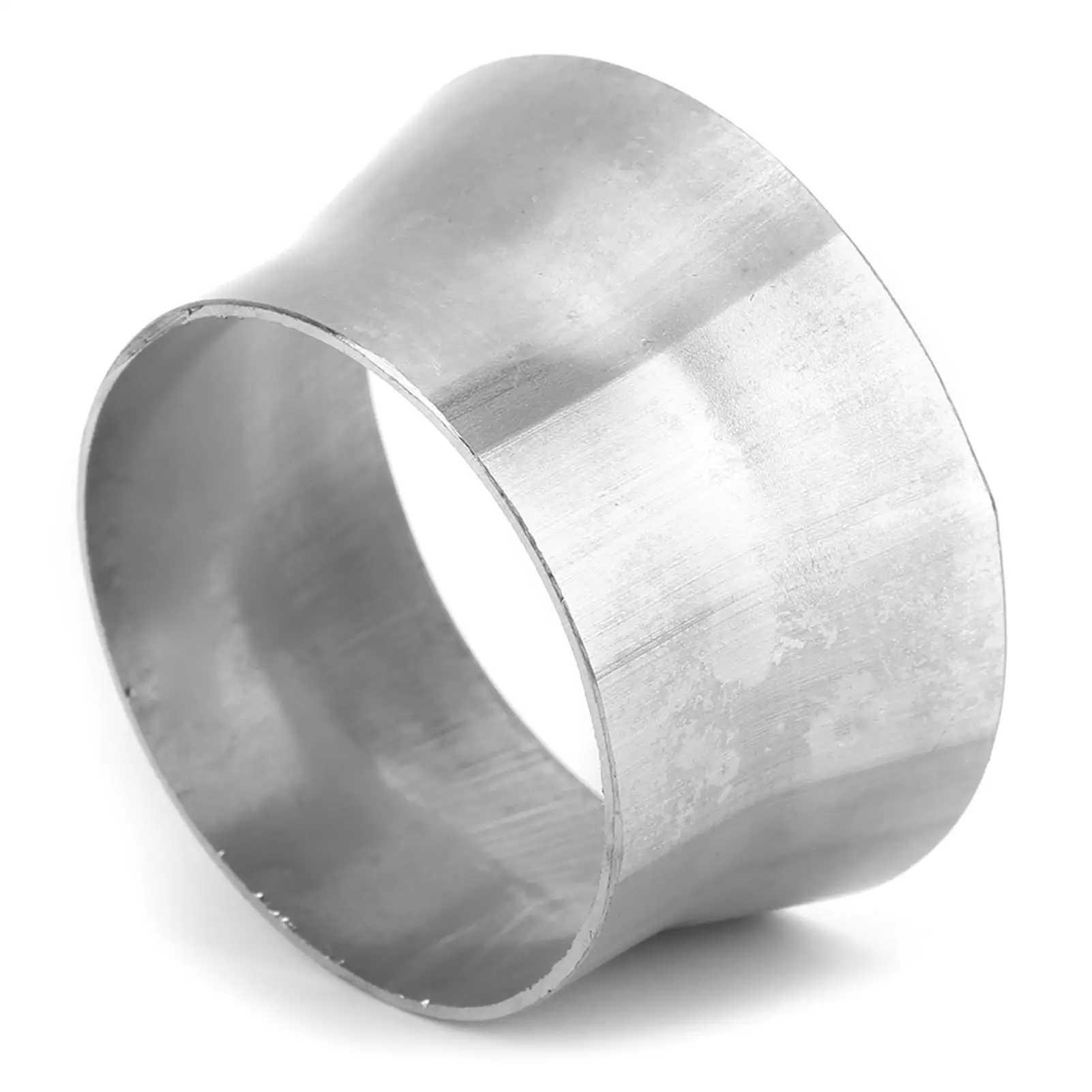 

2.5-3in Stainless Steel Tubing Adapter Reducer Pipe - Aliexpress