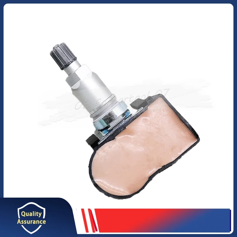 ڵ Ÿ̾ з  , 2013 2014 2015 2016 2017 ֻ  Ʈ VERSA 315MHz TPMS 40700-3AN1B 40700-3AN1A, 4 