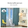 HHR-20 Mini Portable Mobile Cooling Air Conditioner USB Fast Charging Free Installation Remote Control Timing for Home Office Ou 6
