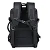 Men's Business Waterproof Multi-Function Backpack USB Charging 17 "Laptop Bag Can Be Extended Large Capacity Travel Backpack New 4
