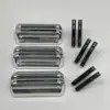 KEMEI KM-6558 Knife Head Knife Net Accessories Set Original Genuine 2