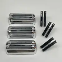 KEMEI KM-6558 Knife Head Knife Net Accessories Set Original Genuine 2