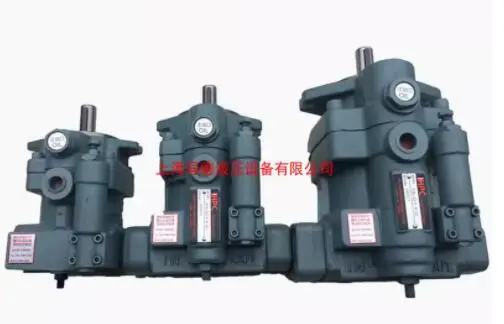 

Скоростной поршневой насос NIHON P46-BH3-EDG-F-R-01 P46-B3H-ED3-F-R