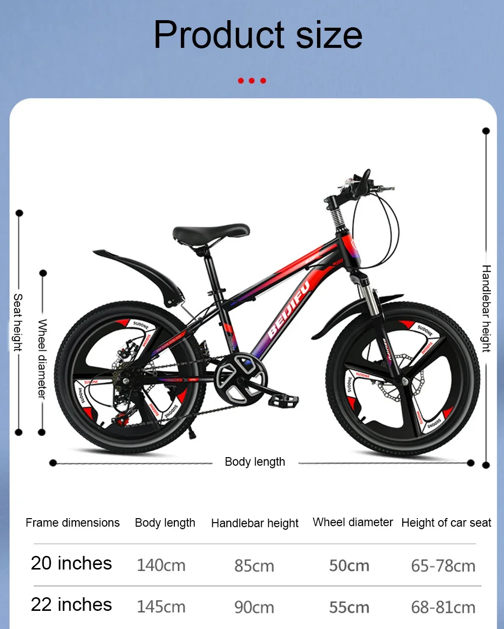 55 Cm Bike Height Mountain Bike 52cm Bike Fits What Height Road