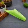 Soil Plastic Spade Earth Cup Home Use Bonsai Plant   Tools Succulent Planting Gardening Shovel Garden Tool 3