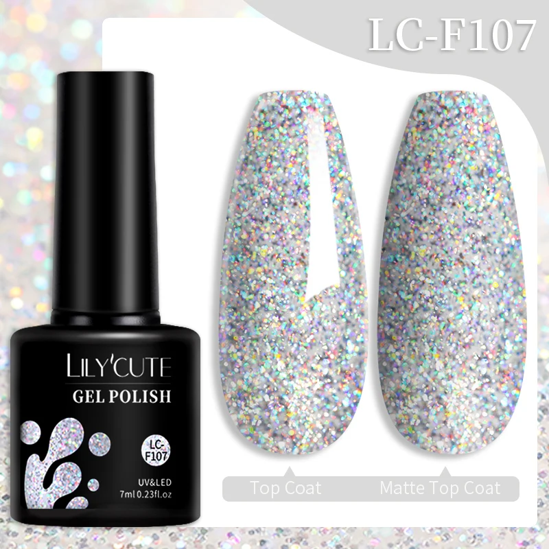 LC-Gel-F107
