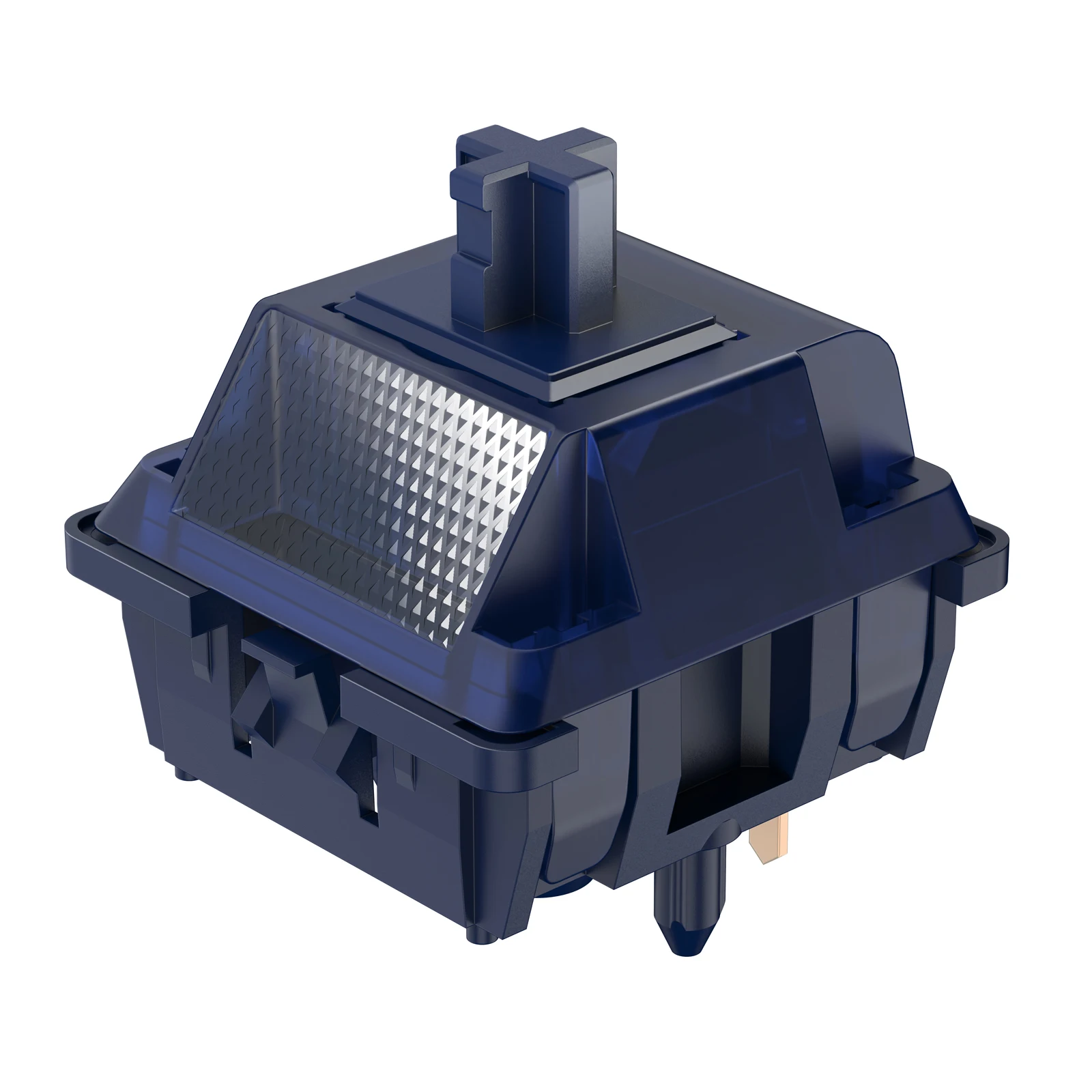 Estendido Primavera T1 Interruptor Tátil Longo Pólo