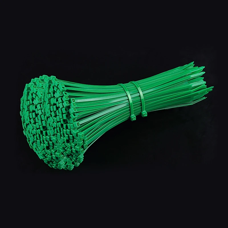 Green 100Pcs