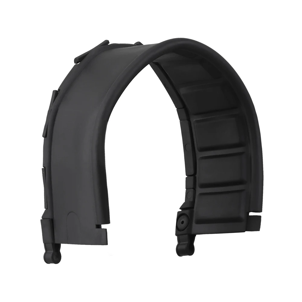 CS C5 Folding Headset Replacement Headband Outdoor Sport Headphone Accessory