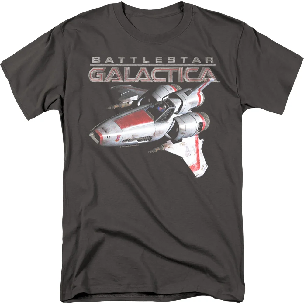 T-Shirt Viper Mark Ii Battlestar Galactica