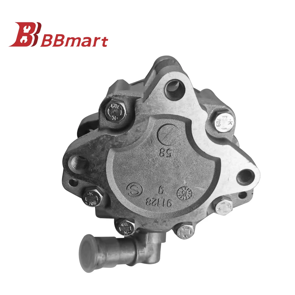 BBMart Auto Parts Power Steering Pump 4B0145155T 4b0145155t For Audi A6L A6 S6 Car Accessories 1pcs