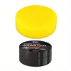 Leather cream for car interior care, non-greasy, suitable for sofas, car seats and handbag restoration 5