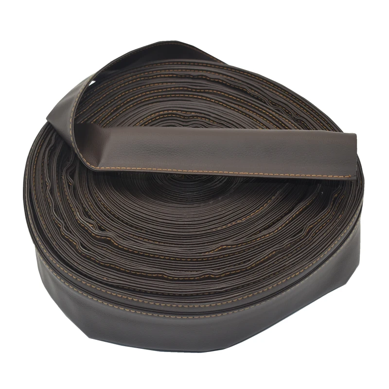 

PU leather Welding and cutting Cable Sleeve Torch Cable Cover