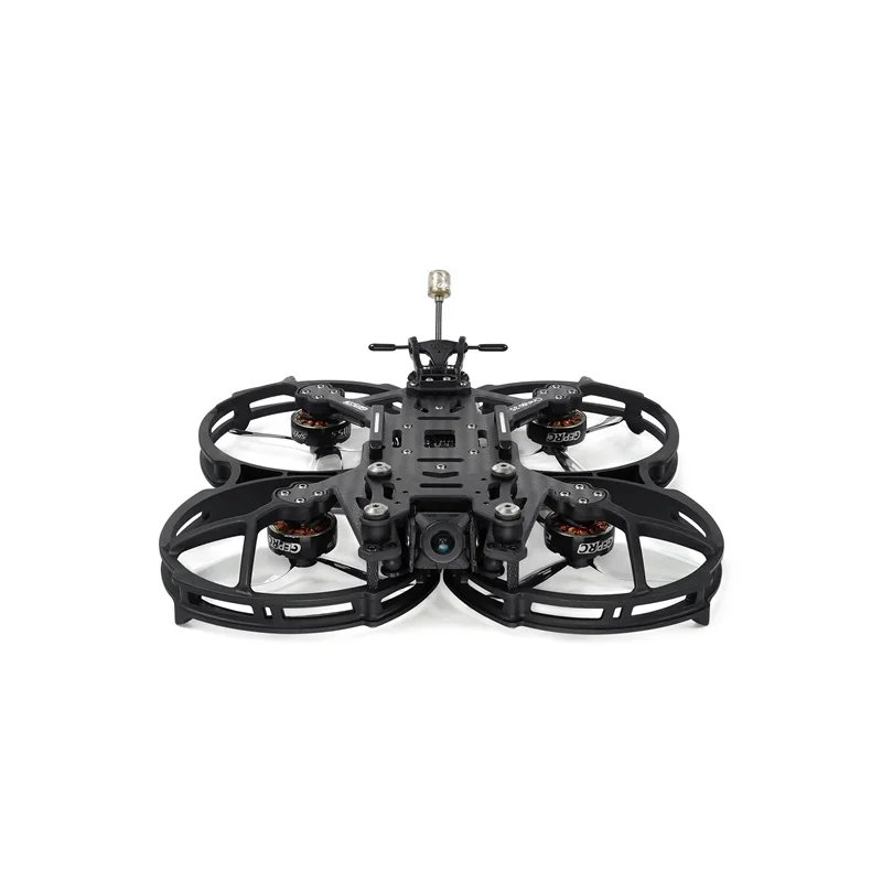 New GEPRC CineLog35 V2 HD Wasp F722-45A AIO Runcam Wasp FPV Drone 3