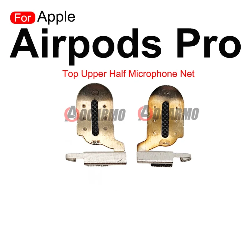 Conjunto de auriculares para Apple AirPods Pro 1, parte superior - Main Image