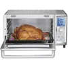 Convection Toaster Oven, Stainless Steel, 16.93"D x 20.87"W x 11.42"H 5