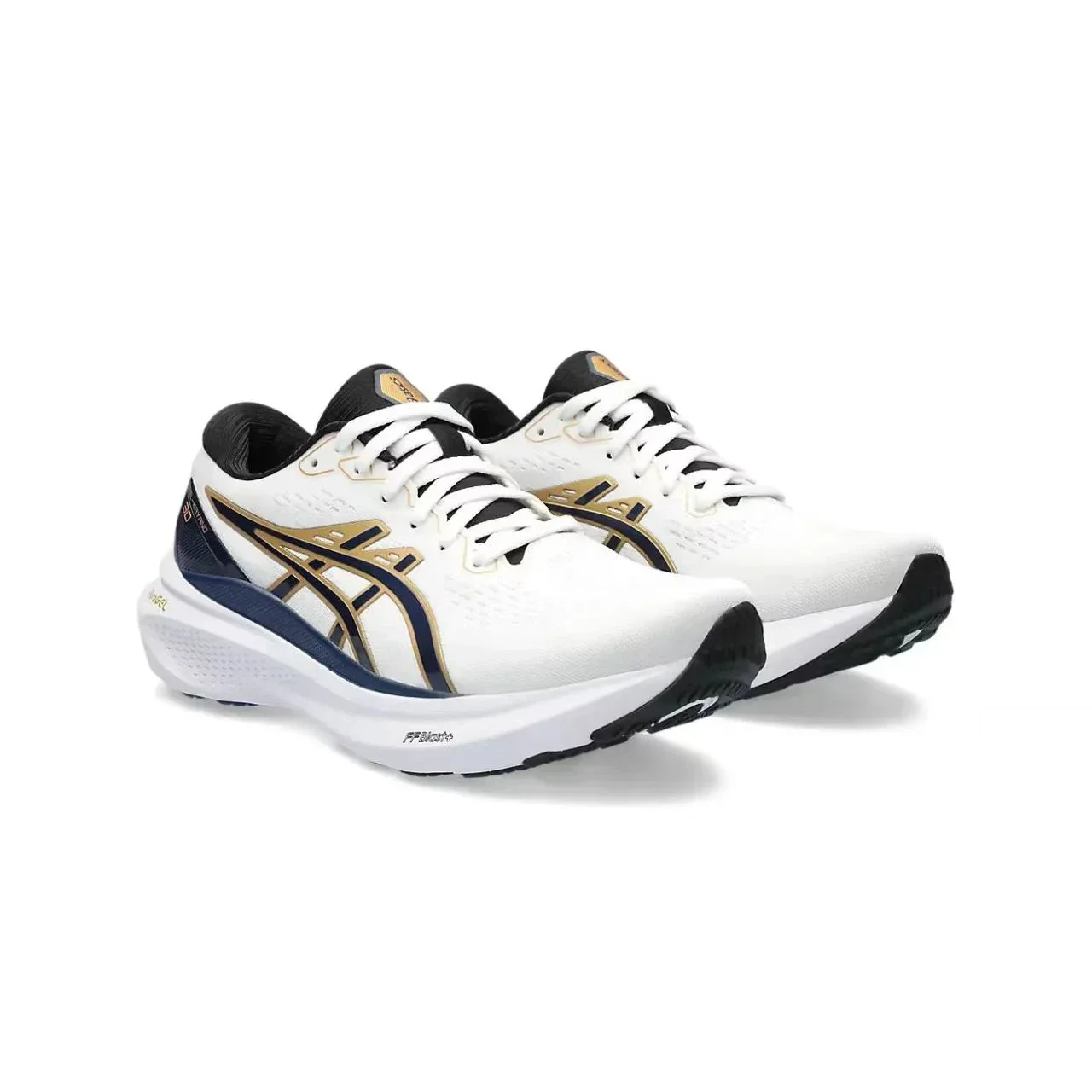 Running Shoes Classic Original Asics Gel Kayano 30 Men Running Shoes Tenis Cushion Gel Kayano 30 K30 Men Sneaker Breathable Sport Shoe Outdoor