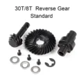 30T 8T Reverse Gear