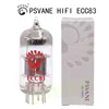 Psvane ECC83 ECC82 ECC81 EL84 Vacuum Tube Valve Replace 12AX7 12AU7 12AT7 Earphone Tube HIFI Audio Amp Kit DIY Preamplifier 1