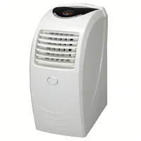 High Efficiency Home Using 12000btu Fast Cooling Portable Air Conditioner Algeria 1