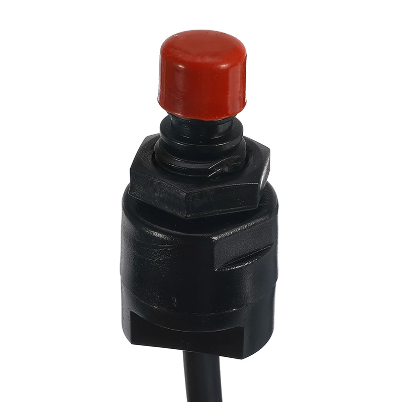 Barco Motor, Emergência Kill Stop Switch, Motor