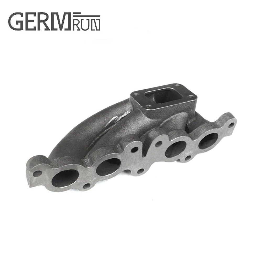 

For Toyota MR2 3SGTE 3S-GTE / Celica GT4 All-Trac T3 Flange Cast Iron Turbo Manifold