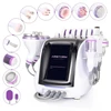 Newest Technology 10 in 1 Ultrasonic 30K Cavitation RF Slimming Vacuum RF Hot & Cold Hammer Slimming Beauty Machine 1