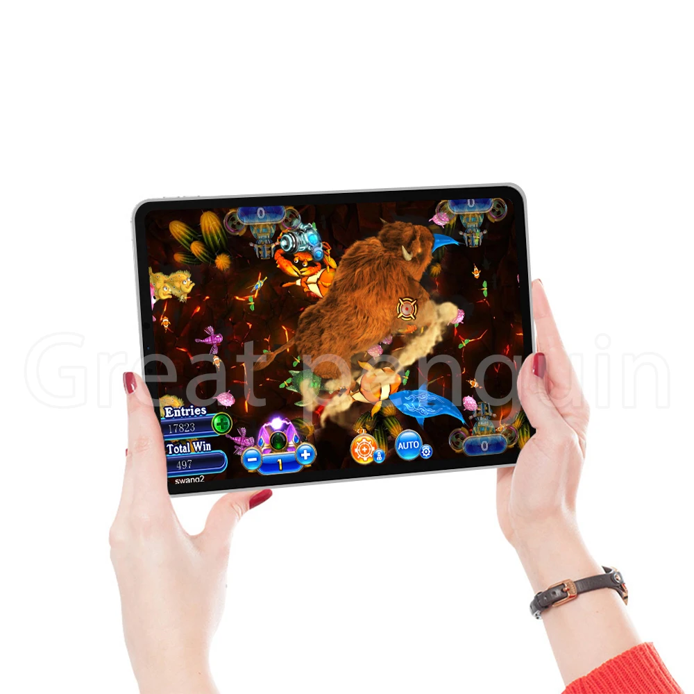 Customize Your Own Online Game Platform Orion Stars/Noble/Juwa /Golden  Dragon Online Game App Software Online Fishing Gaming USA - AliExpress