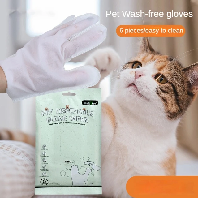 Pet Disposable Gloves: The Ultimate Solution for Pet Hygiene