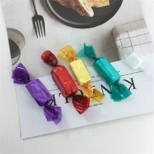 

50pc Colored Cellophane Nougat Wrapping Paper Baking Accessories Baby Shower Decoration Candy for Home Gift Box Baby Shower.75z