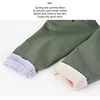 Durable and Slip resistant Long Waterproof Rubber Gloves Resist Acid,for Washing Dishes,Keep Your Arms Dry and Protected 5